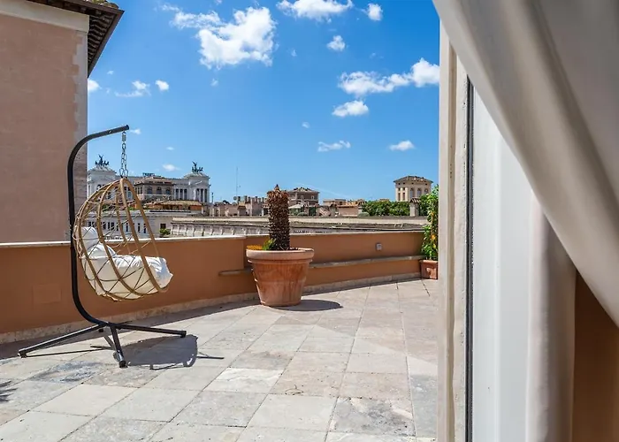 Residenza Scavolino - Fontana Di Trevi