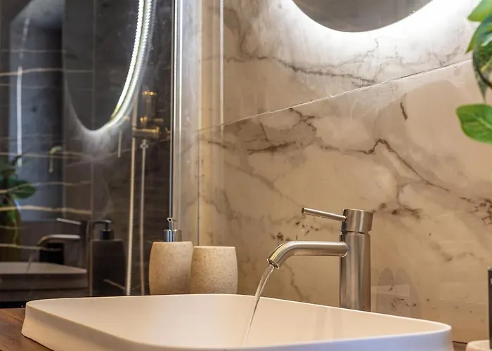Сasa de vacaciones Residenza Scavolino - Fontana Di Trevi Roma