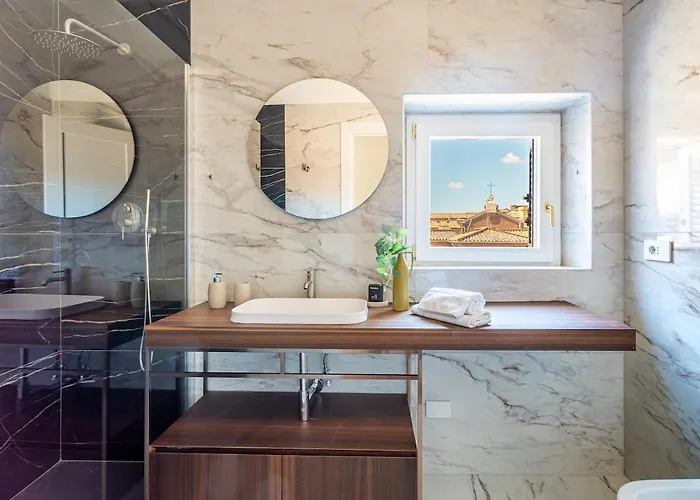 Residenza Scavolino - Fontana Di Trevi Сasa de vacaciones