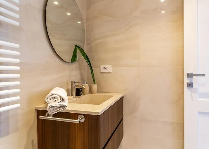 Tatil Evi Residenza Scavolino - Fontana Di Trevi *