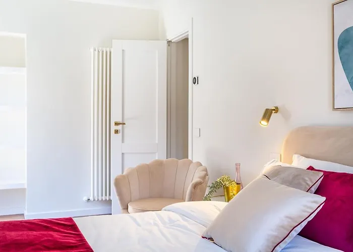 Tatil Evi Residenza Scavolino - Fontana Di Trevi *